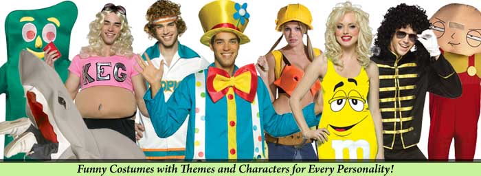 Funny Costumes funny costume ideas. Funny Costumes