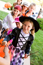 Halloween Safety