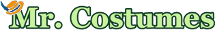Mr. Costumes Logo