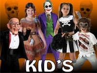 Kids Costumes