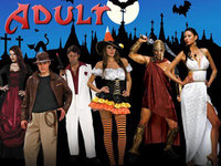 Adult Costumes