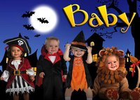 Baby / Infant Costumes