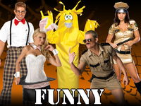 Funny Costumes