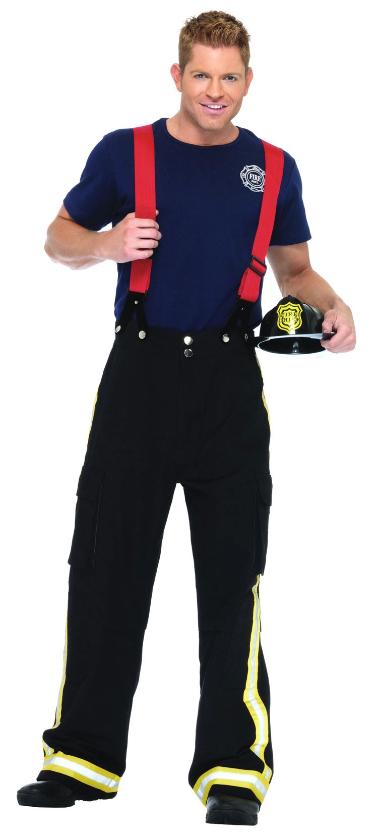 firefighter costume mens captain firefighter costume mr costumes firefighter costume mens captain firefighter costume mr costumes