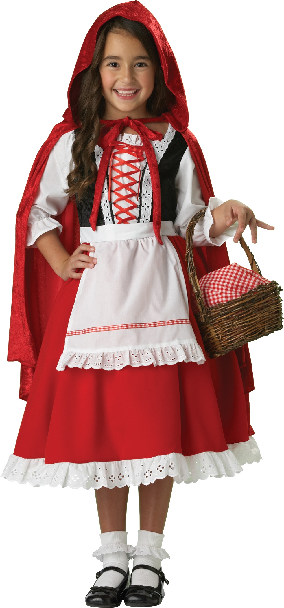 Little Red Riding Hood Baby Clothes Little Red Riding Hood Baby Clothes
