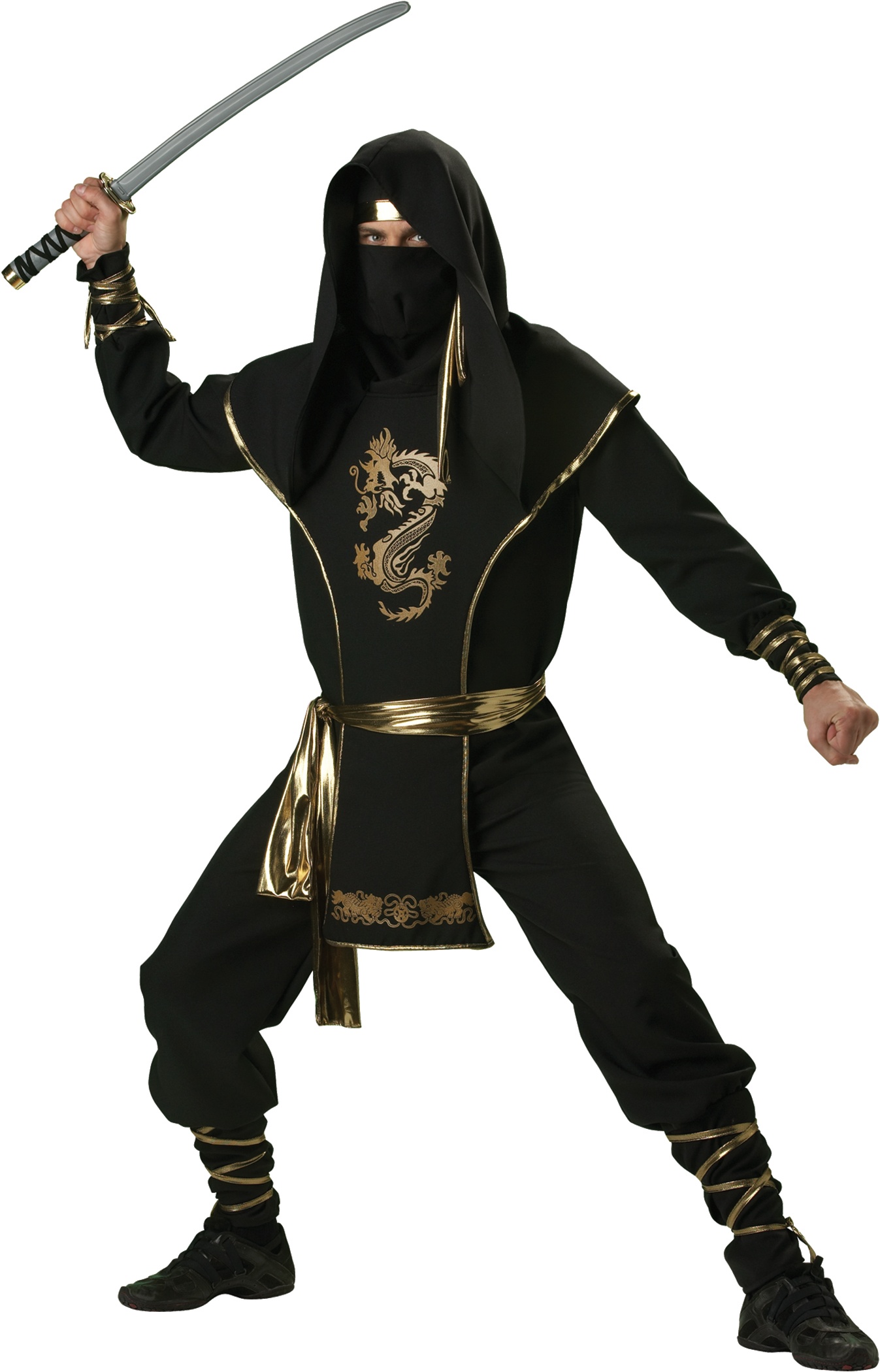 Ninja Adult 15