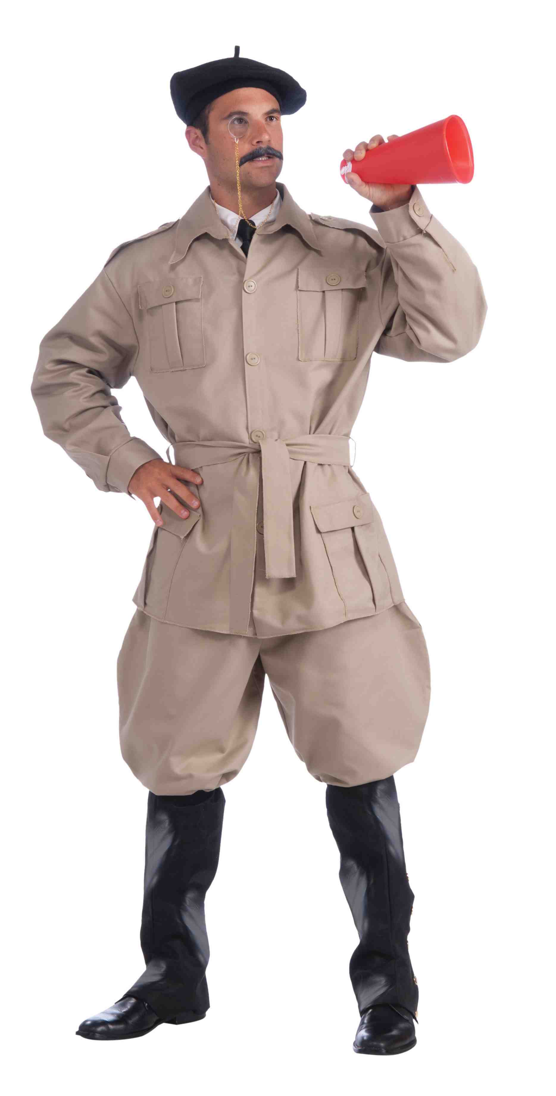 Home gt;gt; 50s Costumes gt;gt; Mens Vintage Hollywood Director Adult Cos Home gt;gt; 50s Costumes gt;gt; Mens Vintage Hollywood Director Adult Cos