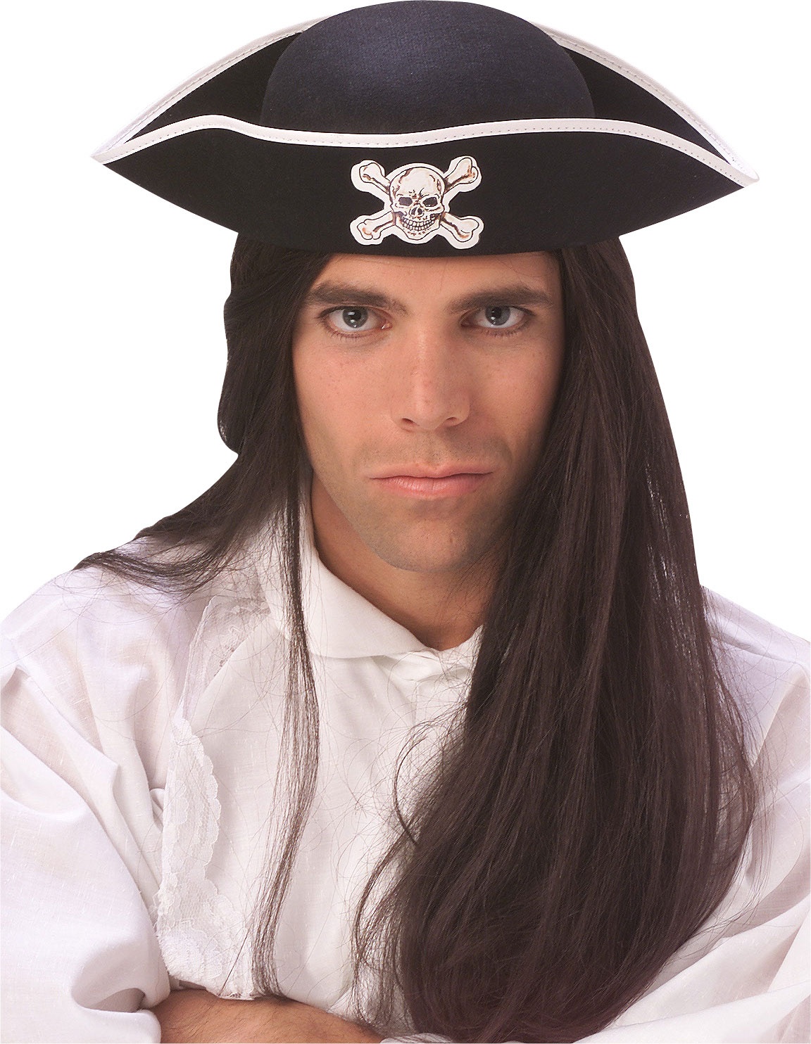Adult Pirate Hat 68