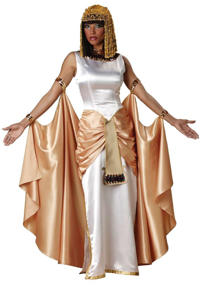 Elite Adult Cleopatra Costume Mr Costumes