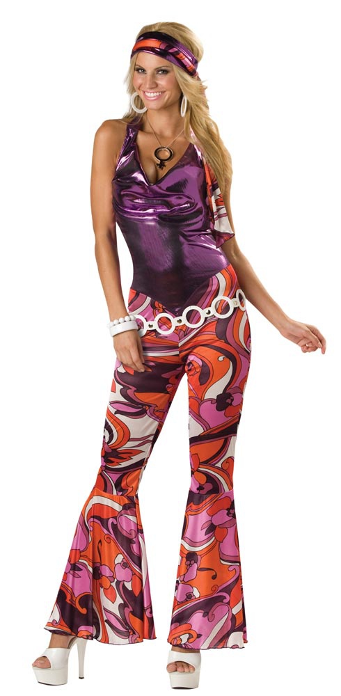 70's disco womens costumes