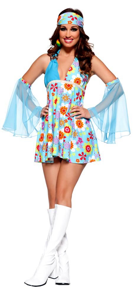 sexy hippie clothing