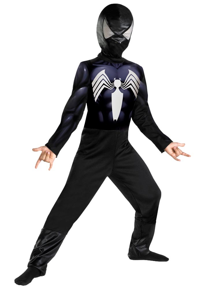 All Listings Find great deals on eBay for black spiderman child costume. Shop with confidence.