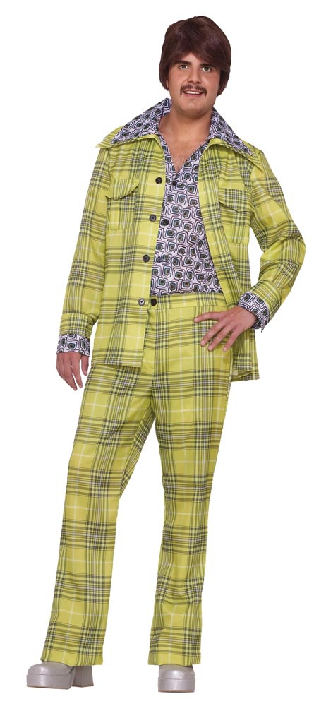 Mens Disco Costumes