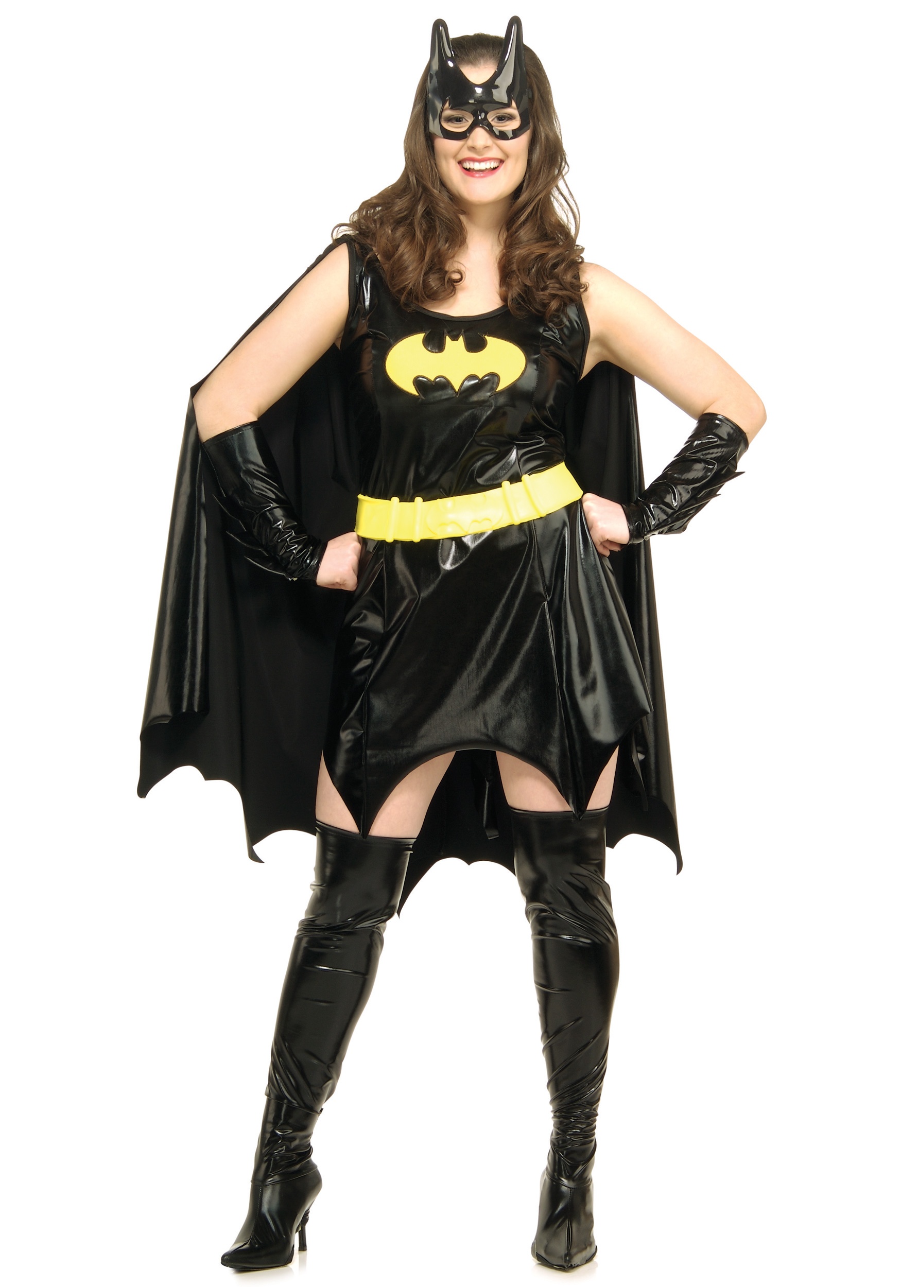 Batgirl+costume