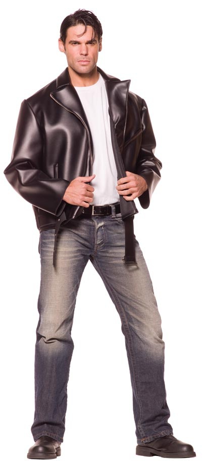 50's male costume ideas