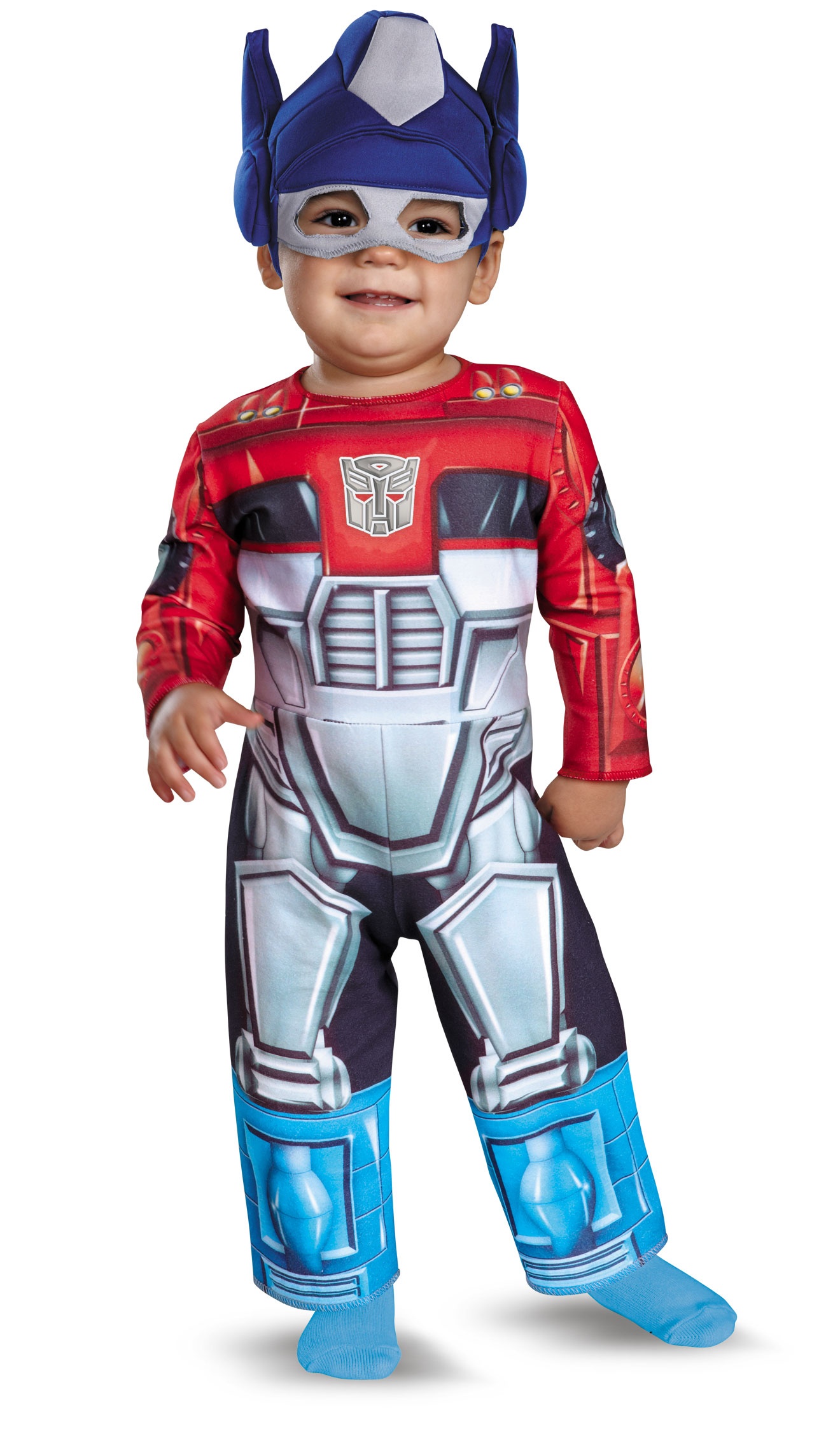 Baby Transformers