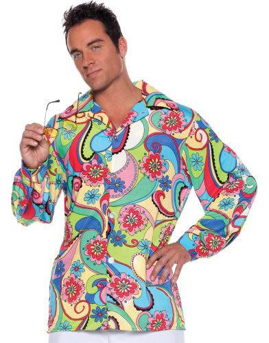 Costumes gt;gt; Hippie Costumes gt;gt; Adult Peace and Love Mens 60s Costumes gt;gt; Hippie Costumes gt;gt; Adult Peace and Love Mens 60s