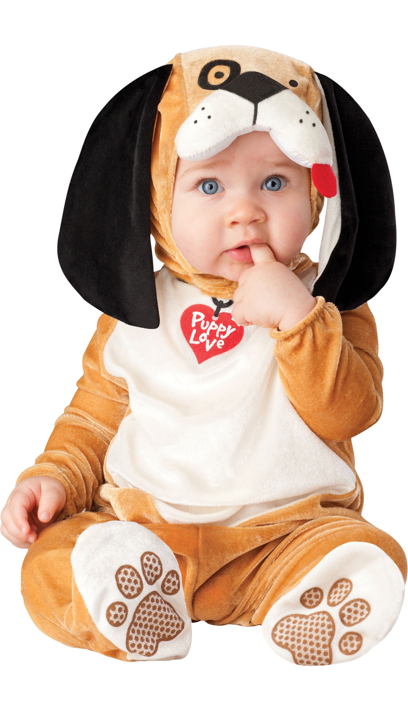Baby Animal Outfits
