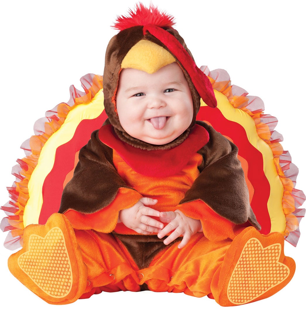 Baby Animals Costumes