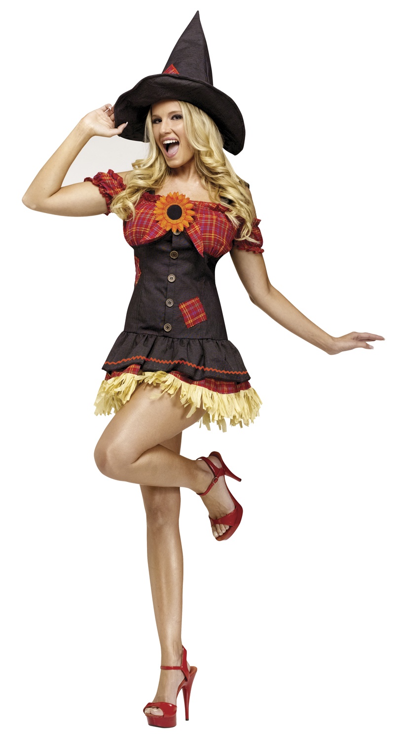 Sexy Scarecrow Costumes 72