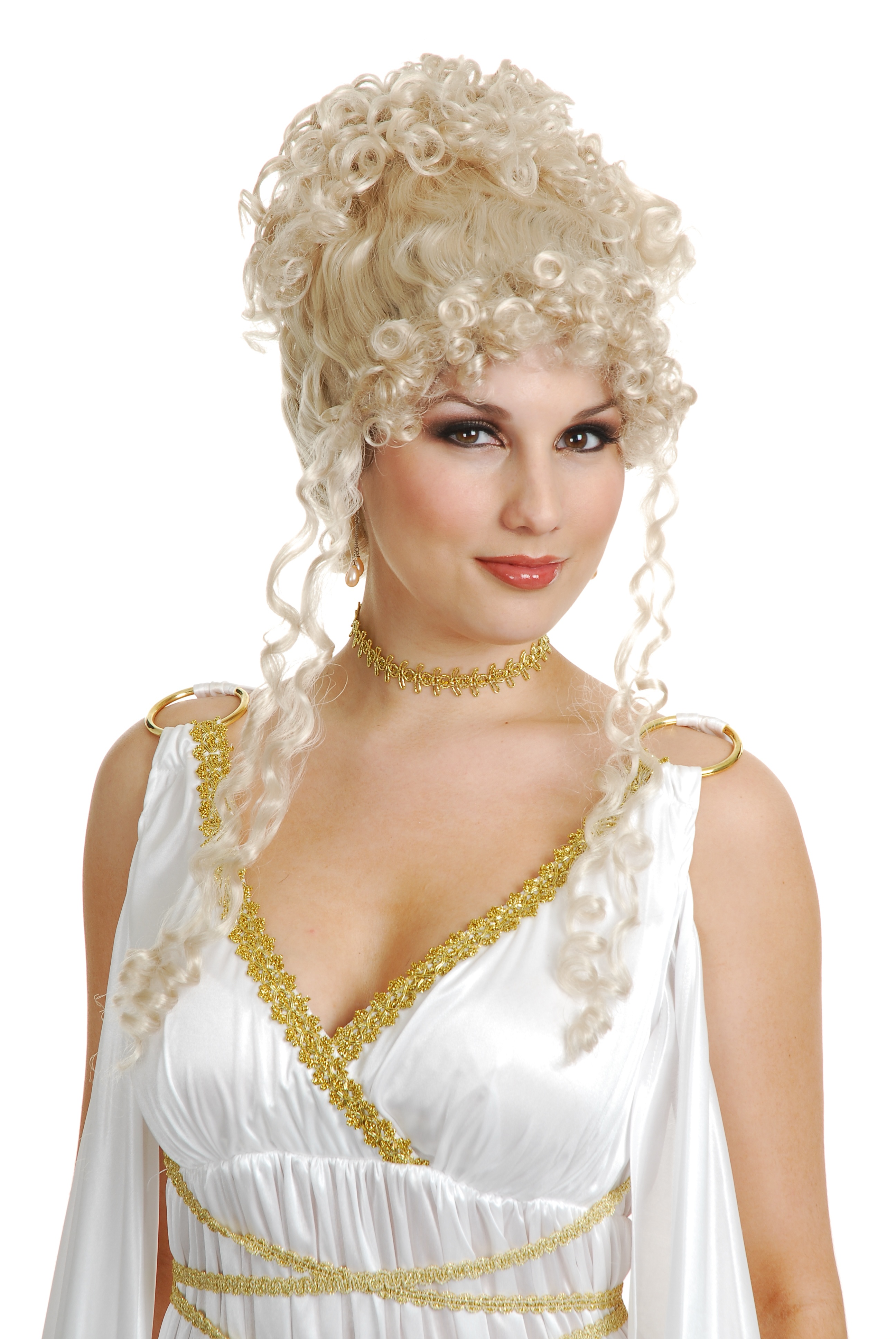 Athena Goddess