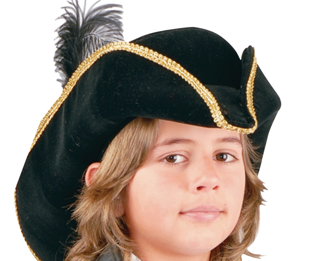 Pirate Hat