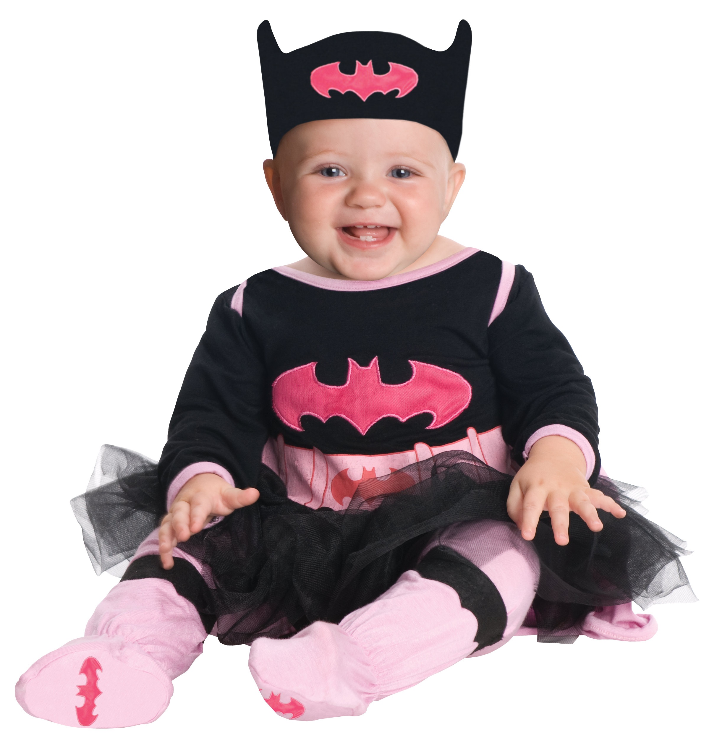 baby batman outfit