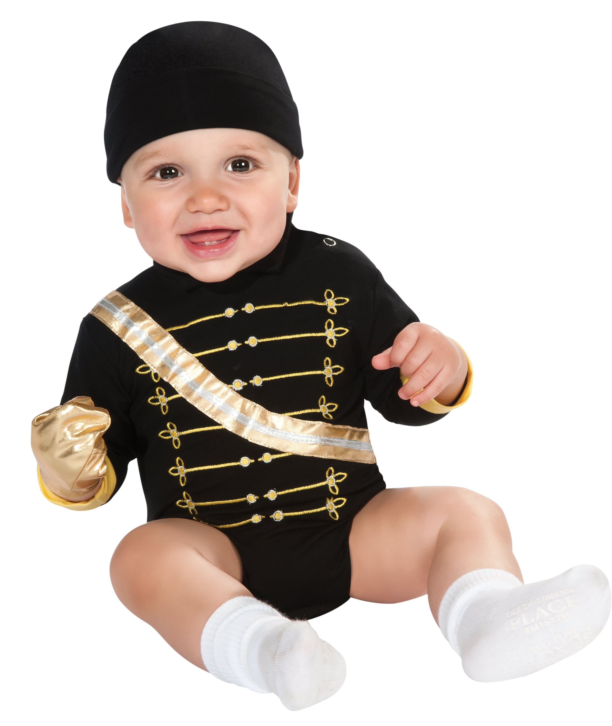 Army Baby Onesies