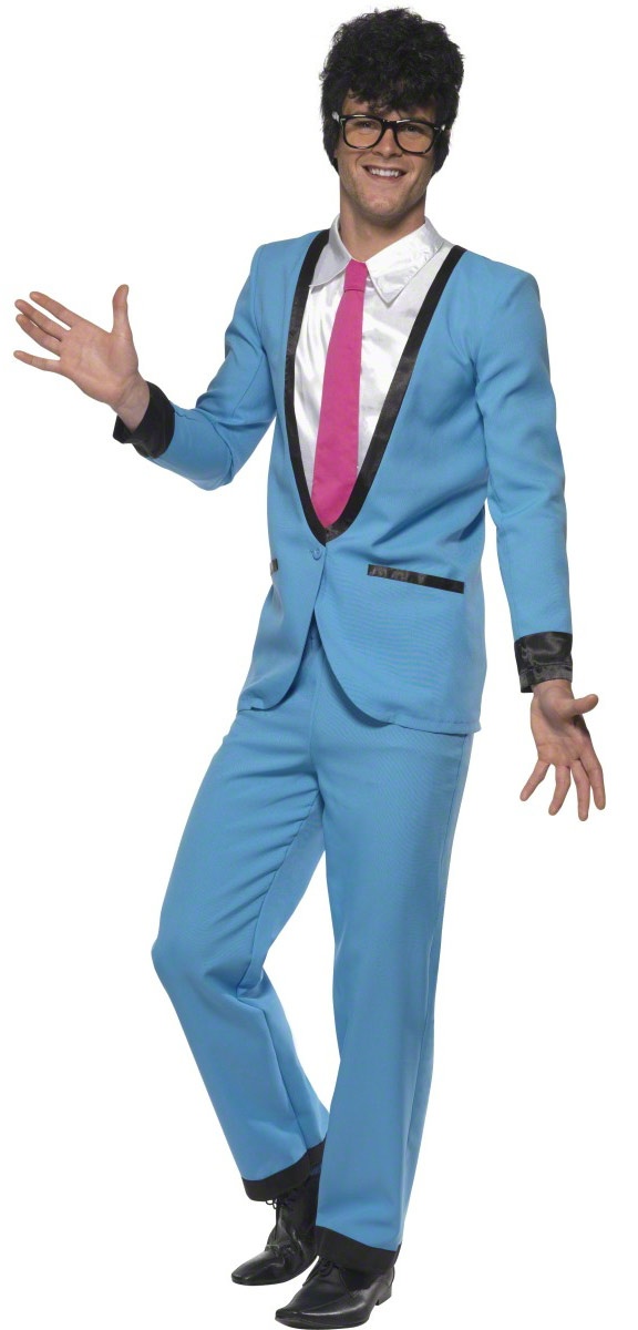 50's outfit male