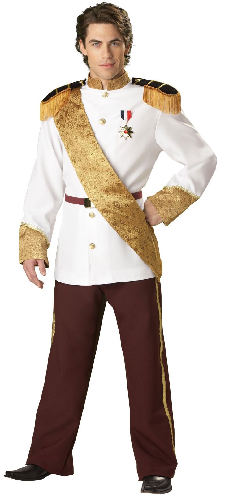 adult prince charming costume jennifer esposito hot porb