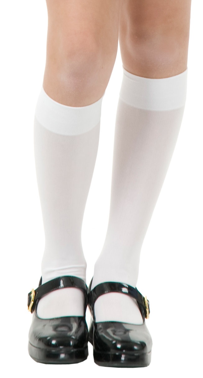 Thank you, your code is: Red & White Knee High Socks. Showing 26 of 26 results that match your query. Search Product Result. Product - 12 Pair Newly created Christmas Holiday Socks, Sock Size Product Image. Price $ Product Title. 12 Pair Newly created Christmas Holiday Sock s, Sock Size
