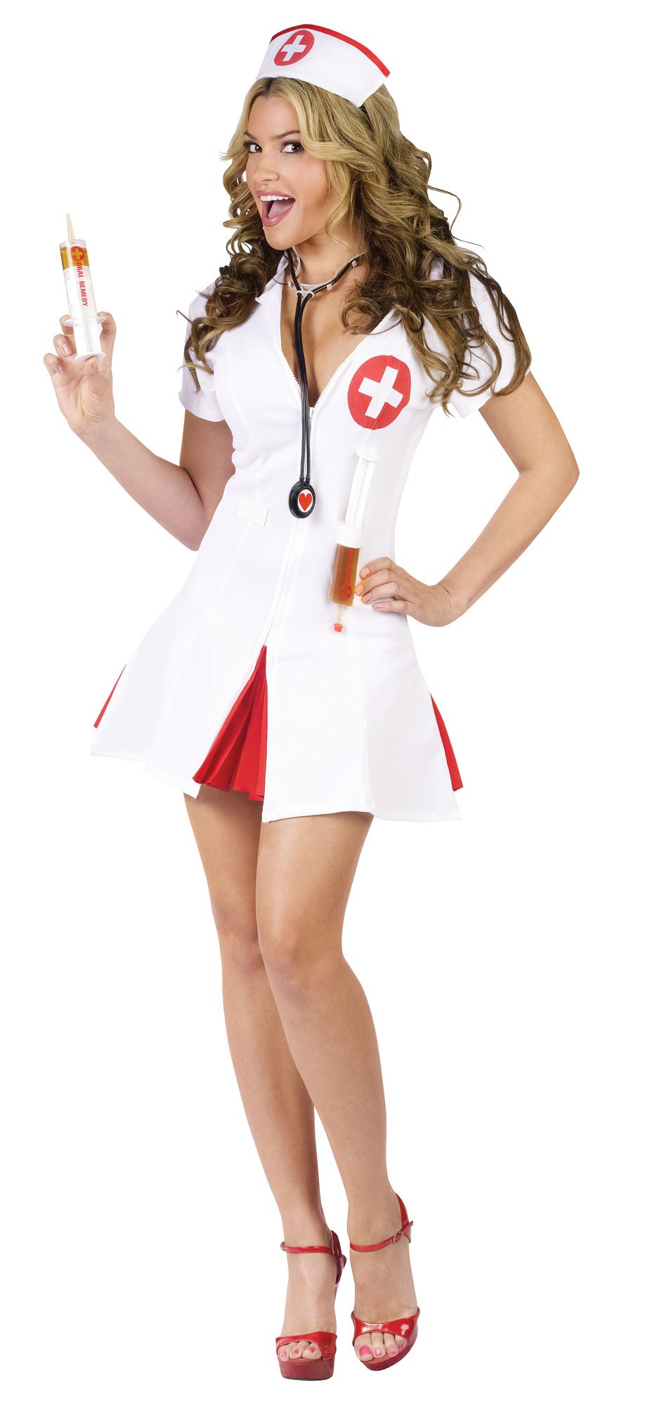 Adult Nurse Costumes 106