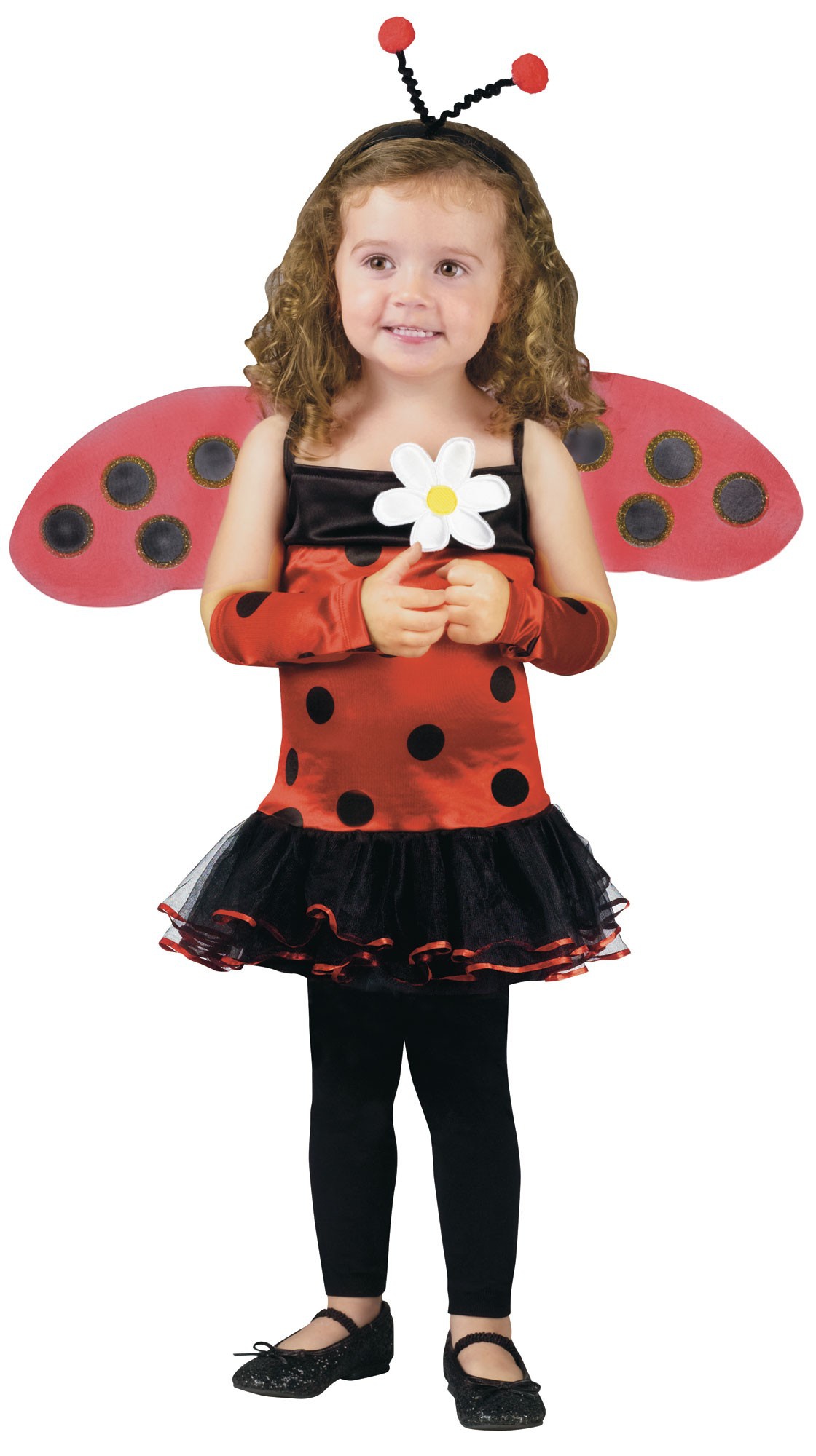 Ladybug Outfit