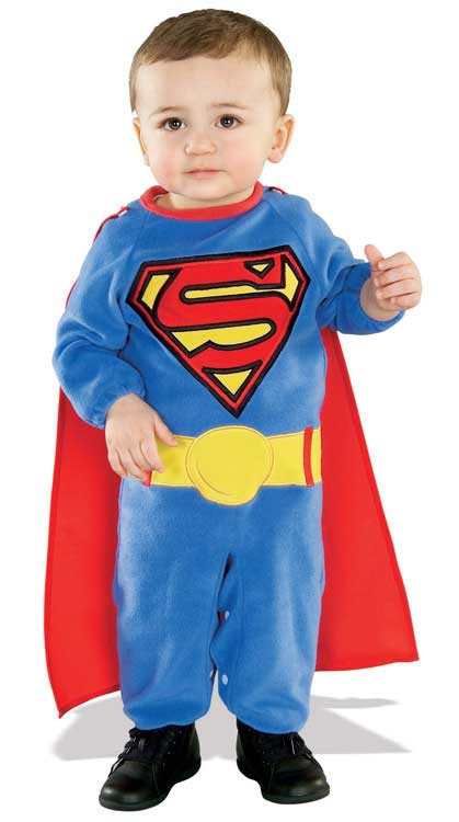 Superman Costumes