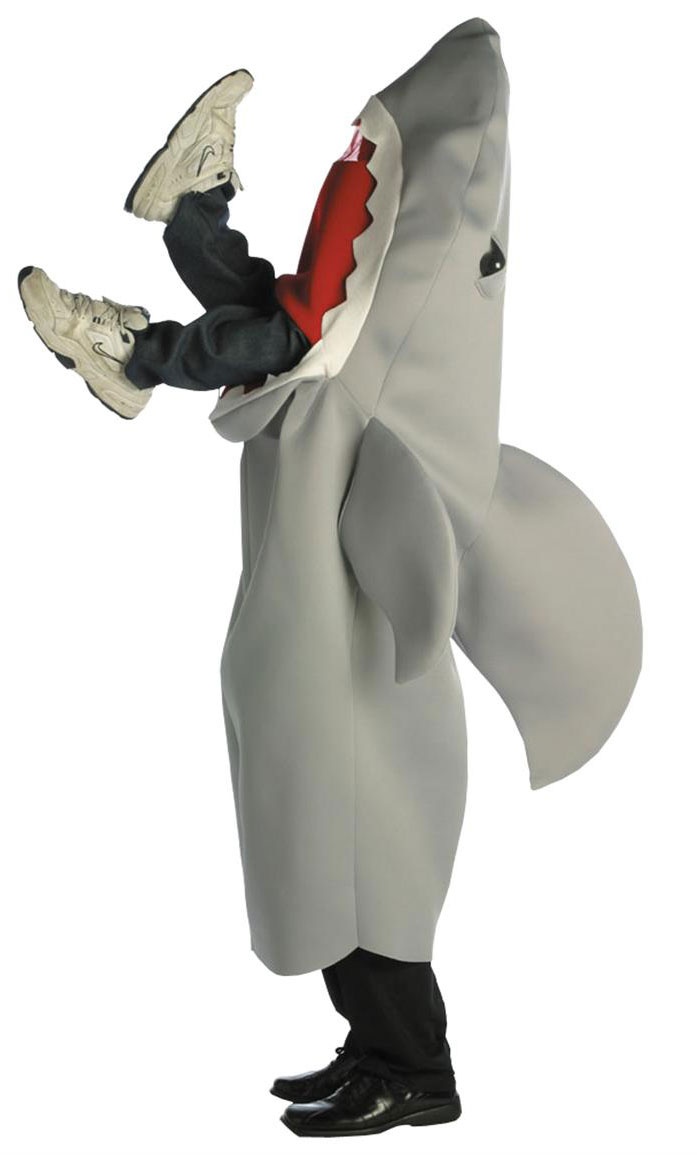 shark costume shark costume mr costumes shark costume shark costume mr costumes