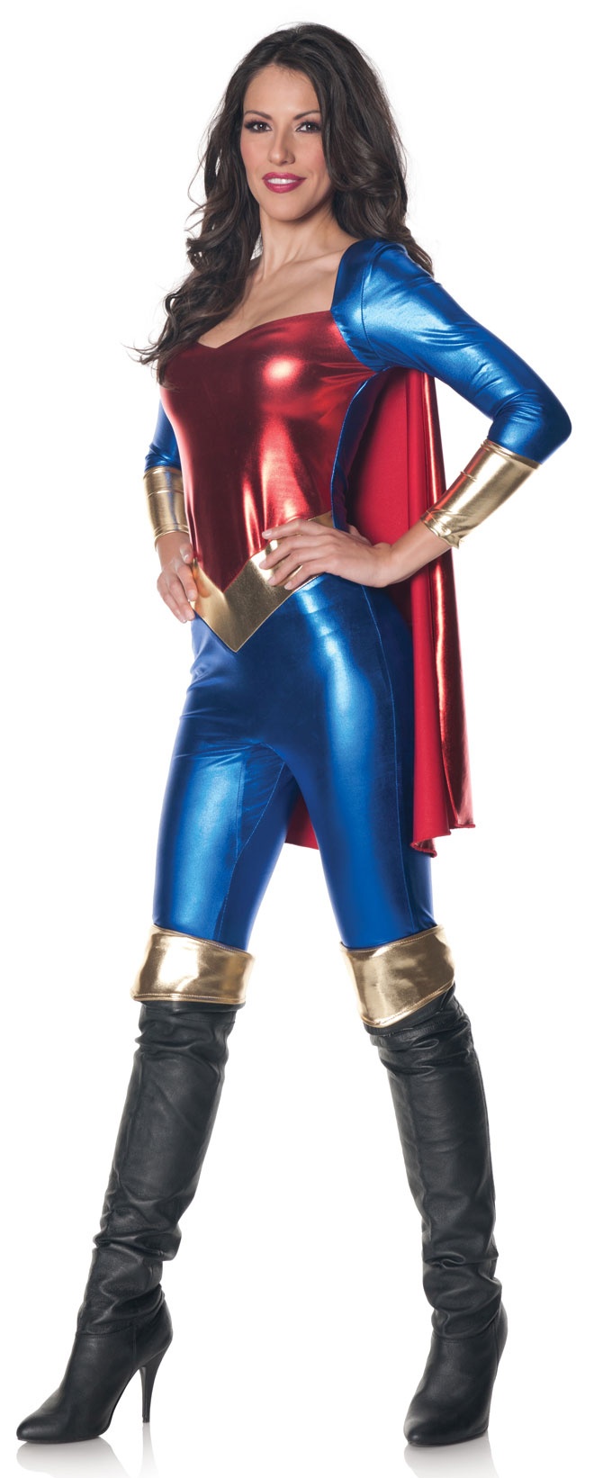 Sexy Wonder Woman Costumes 106