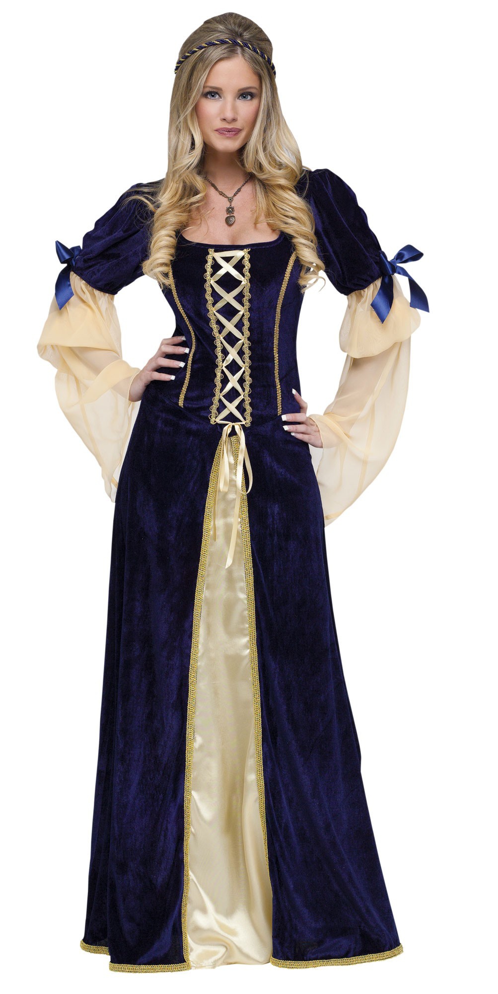 Renaissance Festival Costumes mallbulkk