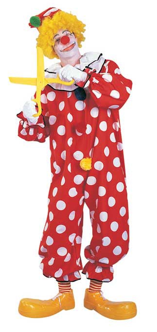 john wayne gacy clown. dresses john wayne gacy clown