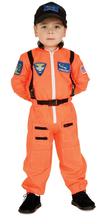 Kids astronaut costume Astronaut Costumes. Showing 40 of results that match your query. Search Product Result. Product - Toy Story Buzz Lightyear Deluxe Child Halloween Costume. Product Image. Price $ 47 - $ Product - White Astronaut Suit Kids Costume. Product Image. Price $ Product Title.