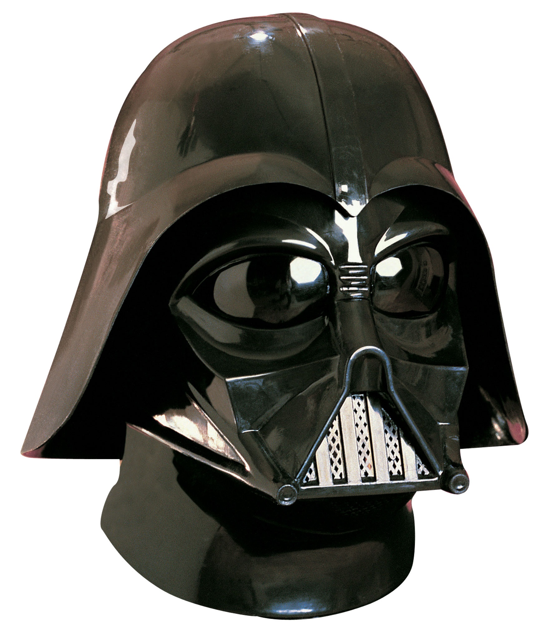 Star Wars Halloween Masks
 Deluxe Darth Vader Two Piece Full Star Wars Mask Mr Costumes