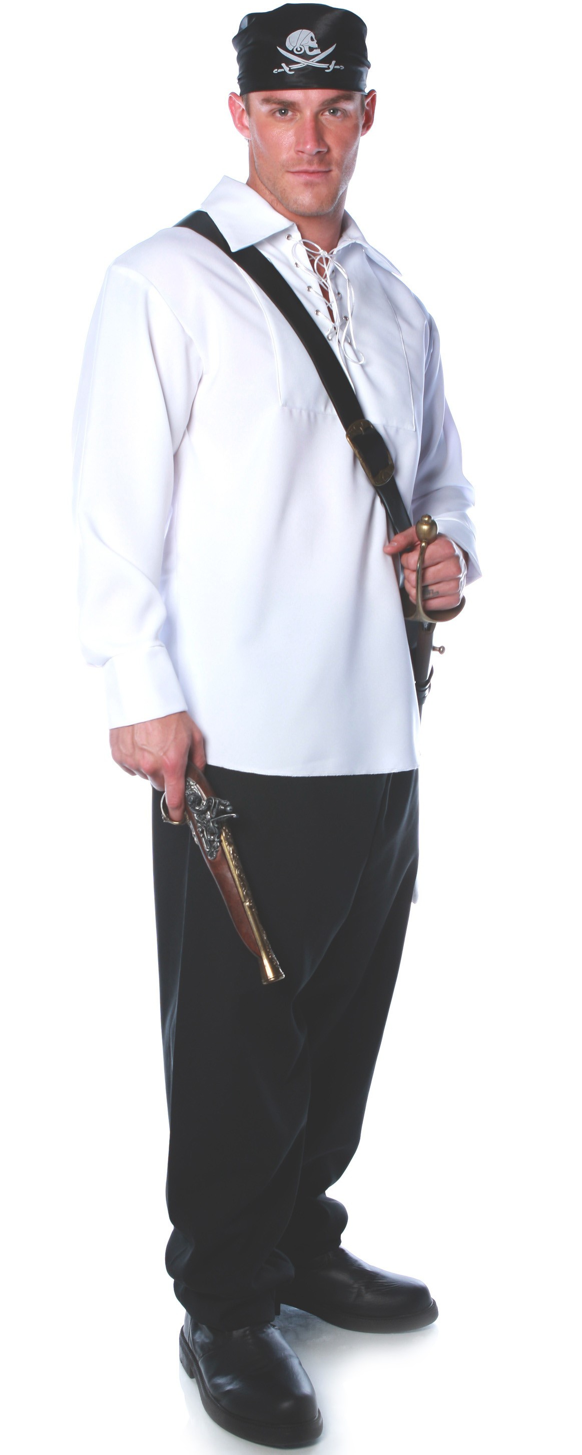 adult pirate outfits