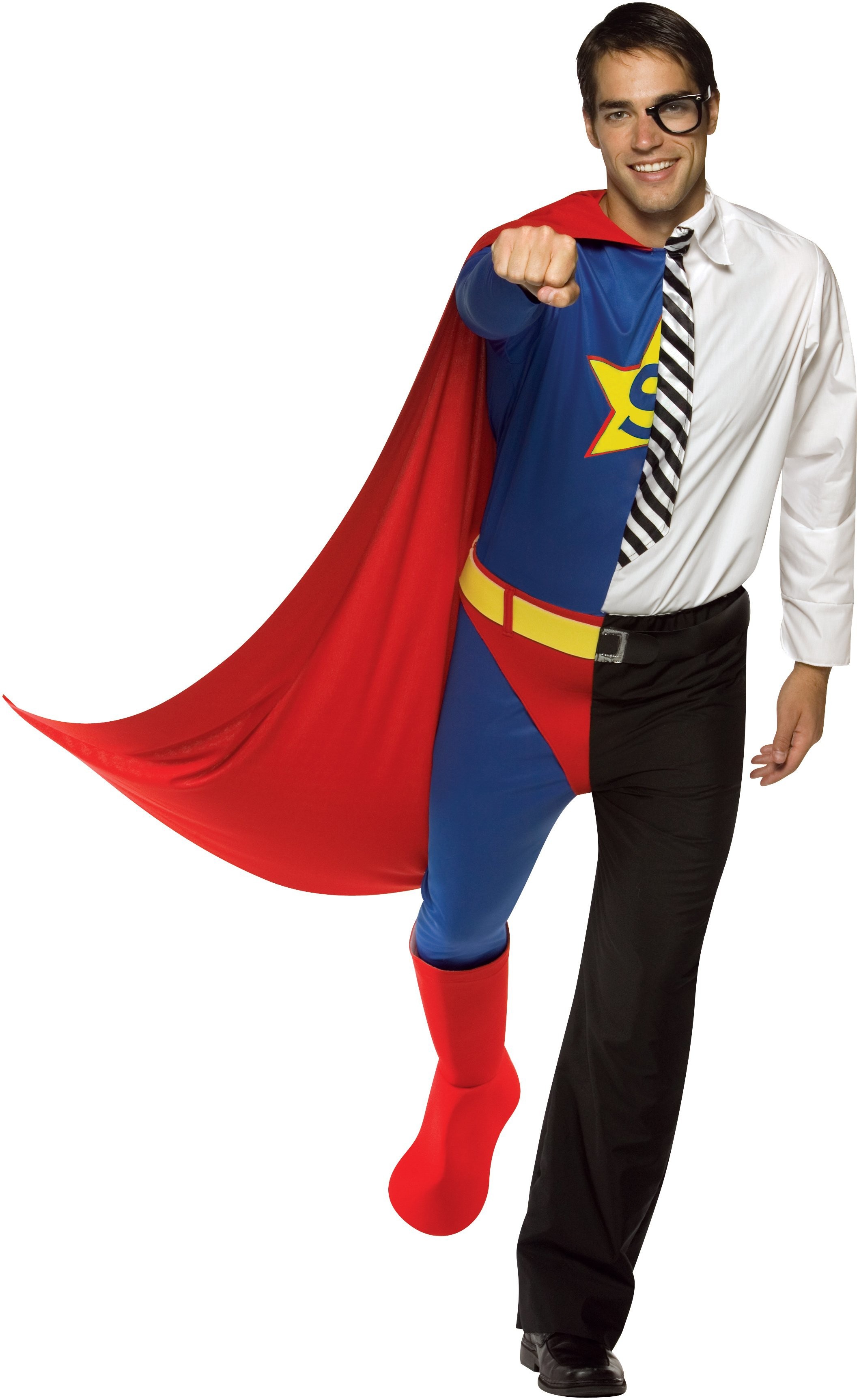 Super Hero Costumes Adult 74