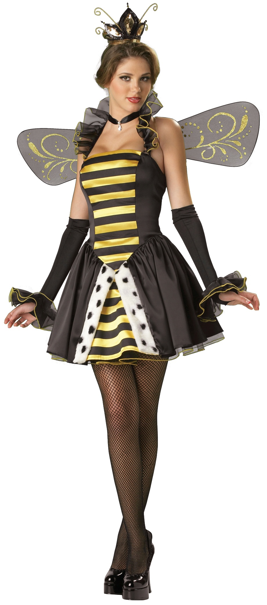 Bee Costume For Adults 40