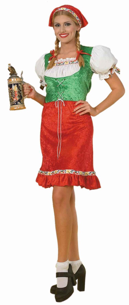 Gretel the Beer Girl Adult Costume. This item is not currently available for ... Gretel the Beer Girl Adult Costume. This item is not currently available for ...