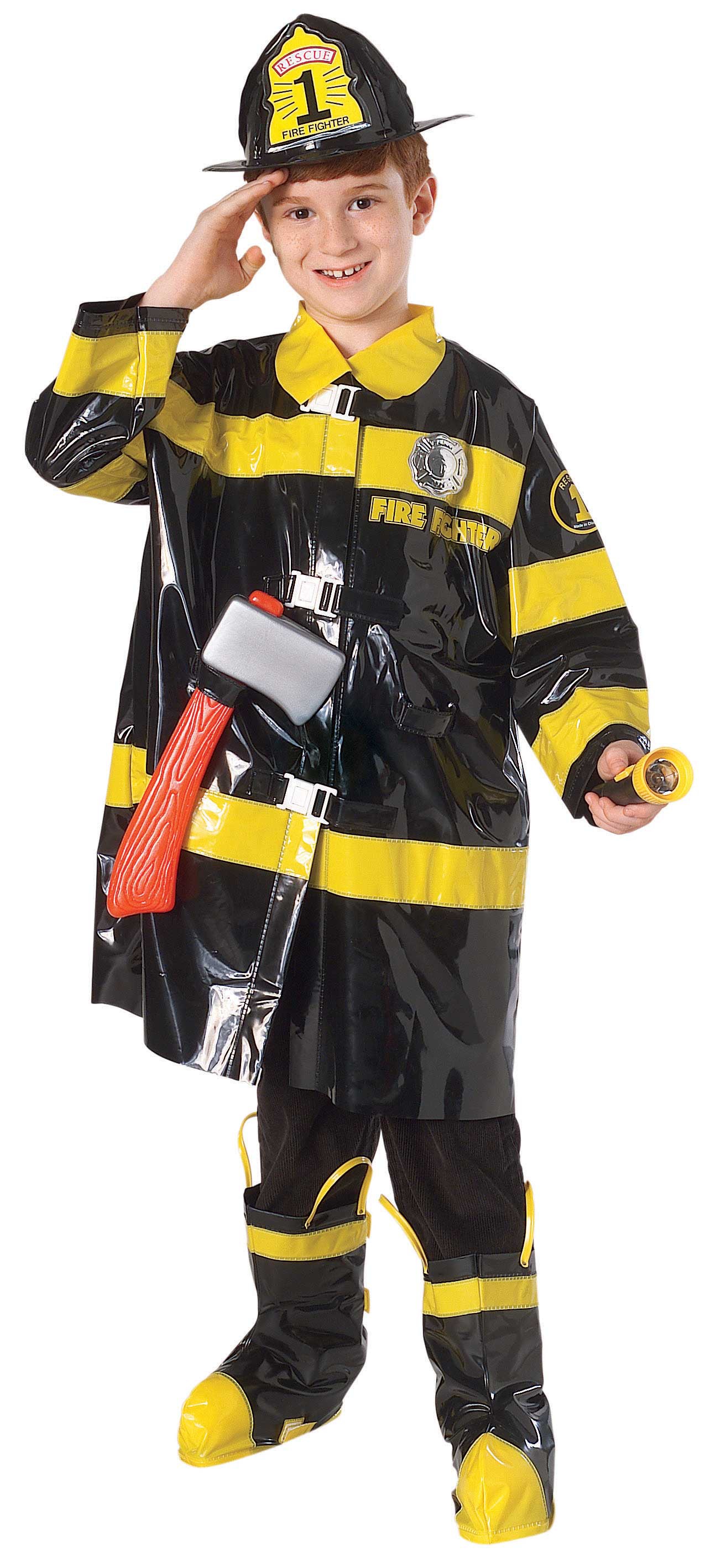 It's free shipping made easy Find great deals on eBay for fireman kids costume. Shop with confidence.