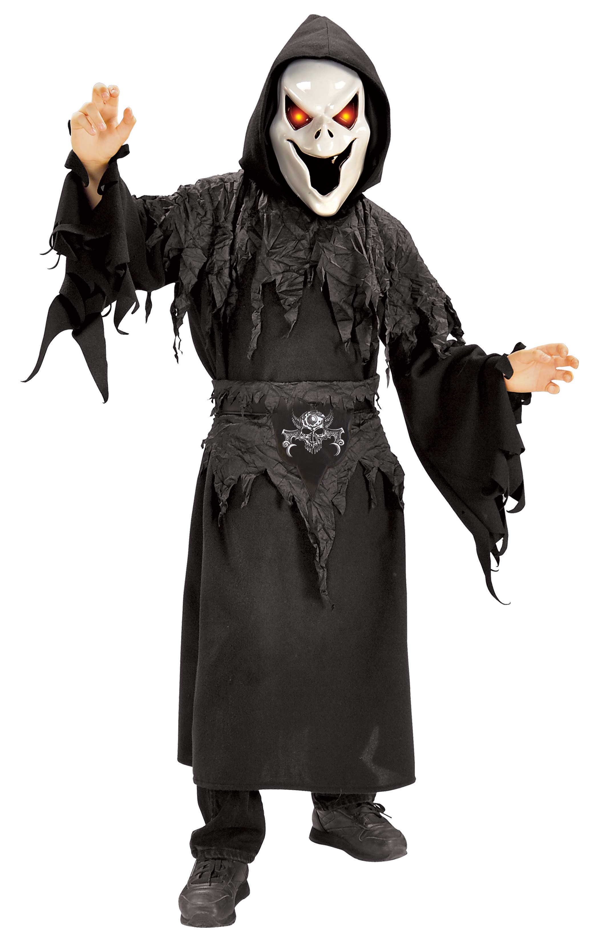 Howling Ghost Scary Kids Costume Mr. Costumes