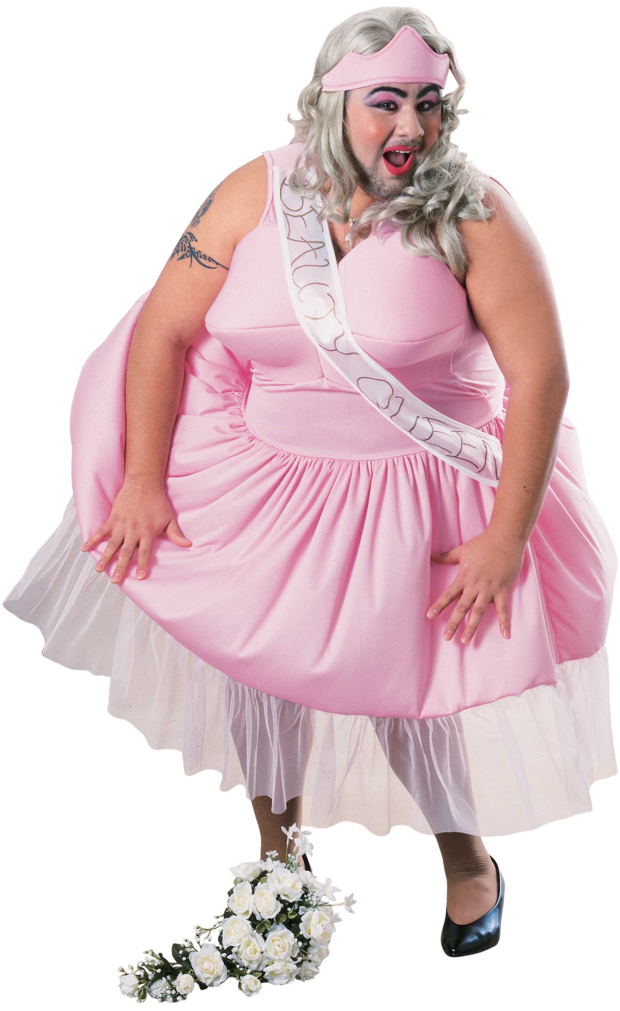 Funny Biz funny costume
