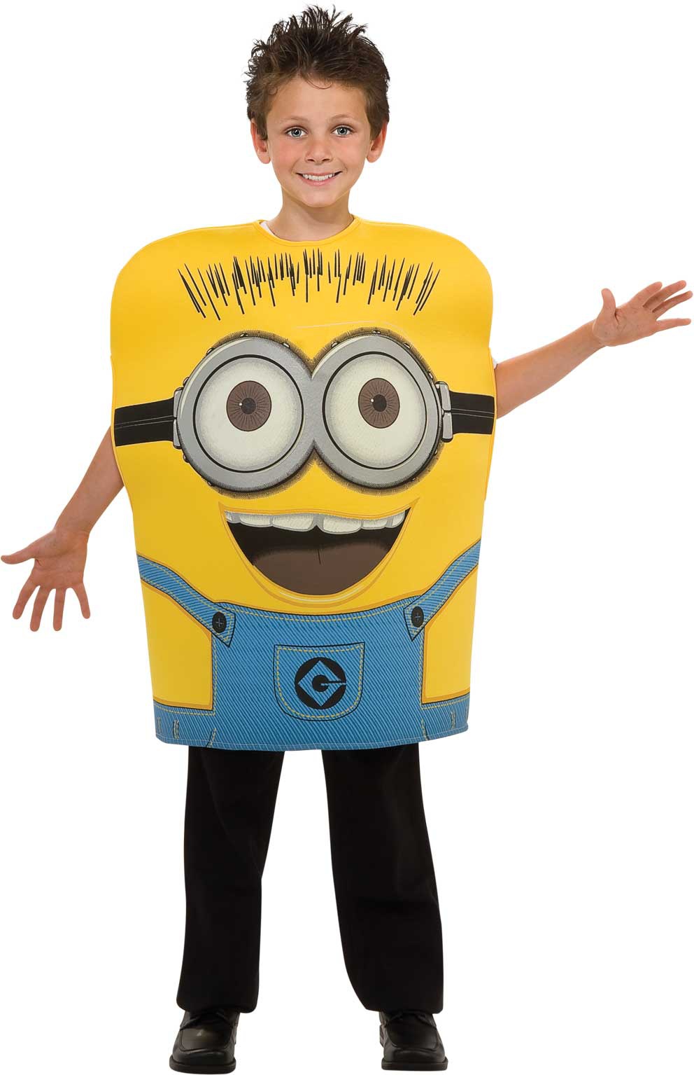 Minion Gru