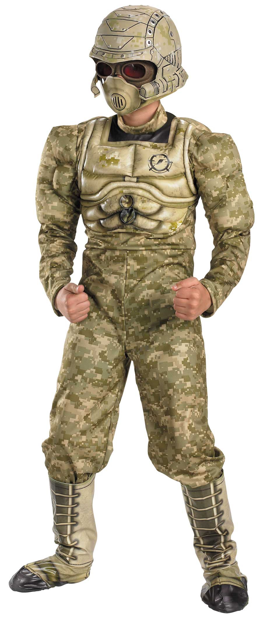 army costumes at party city