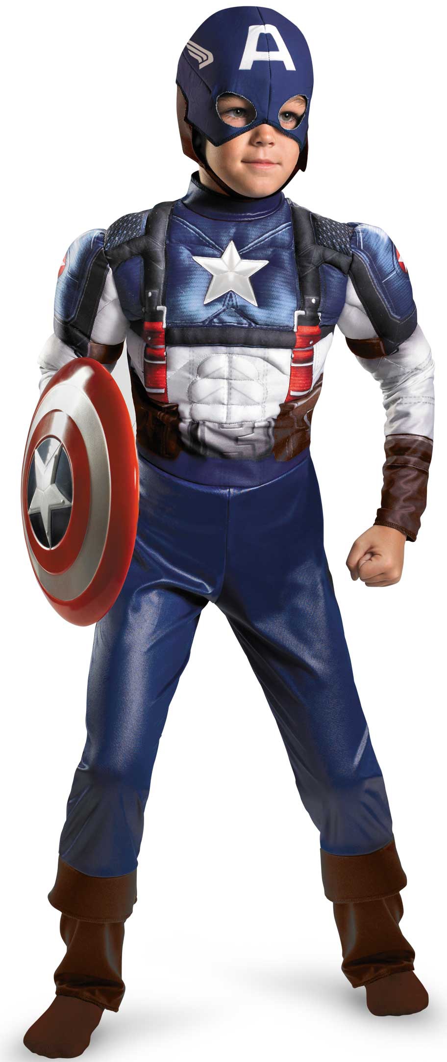 Best superhero costumes for kids A good hero starts at a good costume and that’s exactly where we come in! We carry adult superhero costumes as well as styles for kids and toddlers, so you can find superhero family costumes for the whole clan. If you’re already impressed by our staggering collection of superhero suits and gear and need just a little extra help in making your decision, we’ve gone the extra mile to assemble a few tips and tricks to .